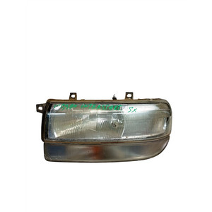 Faro Anteriore Sinistro NISSAN Interstar 1a Serie 2606000QAJ G9T722 (02>04) - Product Image 1