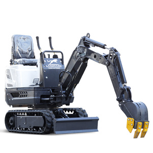 Les machines de terrassement ont utilisé CAT d'excavatrice 305SR 305 305CR mini EXCAVATRICES de Caterpillar de 5 tonnes à vendre - Product Image 6