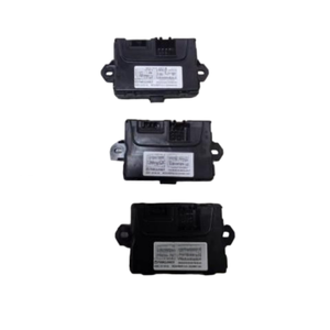 Module d'aile arrière de haute qualité adapté au véhicule électrique Porsche Taycan (9J1) 992907483P 992907483Q PAA907483 - Product Image 5