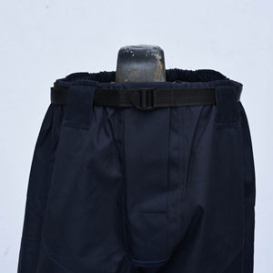 Pantalones de hockey sobre hielo personalizables para uniformes deportivos únicos Pantalones de hockey impresos con nombre de equipo OEM - Product Image 4