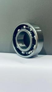 6205 DPX Electric Motor Quality <b>Deep</b> <b>Groove</b> <b>Ball</b> <b>Bearing</b> Open C3 Fast Delivery Premium for Electric Motor Applications - Product Image 6