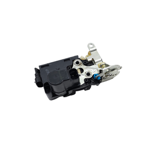 CERRADURA DELANTERA IZQUIERDA OPEL Serie Karl 95380545 (15>17) - Product Image 2