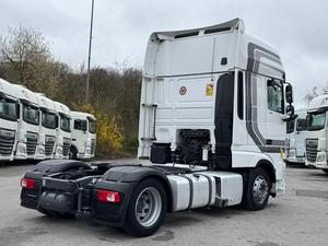 Nuevo/Usado DAF XF 480 SSC Plataforma Baja Transmisión Automática Euro6 Motor de Combustión Interna - Product Image 4