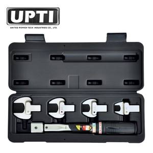 หัวเปลี่ยนแรงบิดปรับได้5ชิ้นเครื่องมือยานยนต์คุณภาพสูงผลิตจากไต้หวัน - Product Image 1