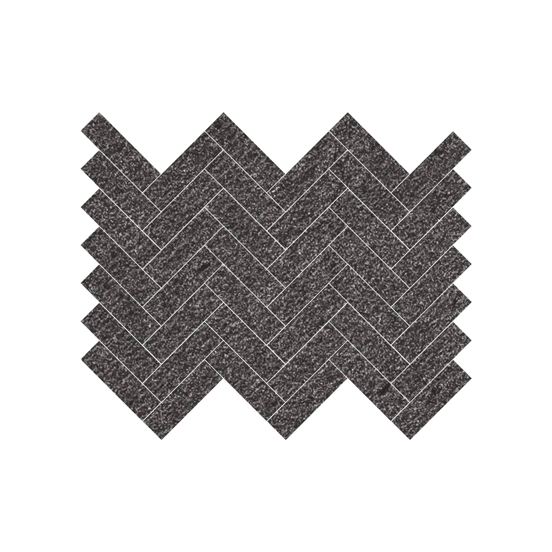 grass punch Graphite