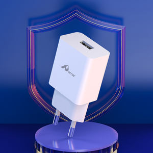 Adaptador de corriente CC de material de PC, adaptador de corriente de 15W, 3A, blanco, para ordenador portátil, múltiples salidas, 12V, 2A, 1A, 5A, 9V, 20W, Conexión enchufable - Product Image 3