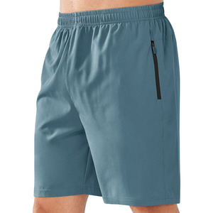 Shorts de baseball en tissu polyester Street Look pour hommes Produit incroyable Shorts de baseball pour hommes avec poches latérales - Product Image 6