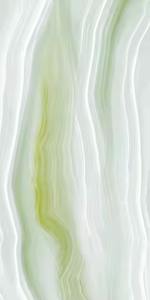 Breza กระเบื้องปูพื้นหินกลางแจ้งสีเขียวหินแกรนิตเคลือบเงา9มม. กันลื่น600x1200พรีเมี่ยม - Product Image 2