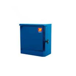 Meclube ตู้เครื่องมือสีฟ้าสำหรับกลุ่มปั๊ม - Product Image 1