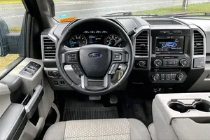 Ford F-150 XLT certifié 2015 - Product Image 4
