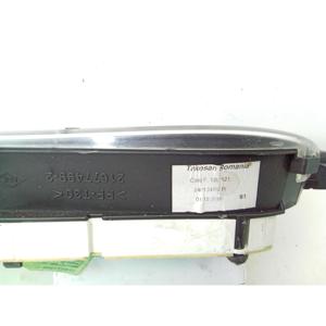 Pannello Strumenti DACIA Sandero 1a Serie P248104802r (08>12) - Product Image 2