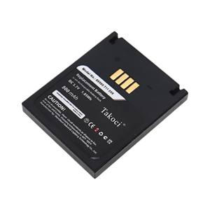 Compatible avec la batterie Poliflex 550 <span class=keywords><strong>EasyPack</strong></span> 550 <span class=keywords><strong>EasyPack</strong></span> 610 EZPack S-3 <span class=keywords><strong>Easypack</strong></span> S - Product Image 1