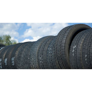 Neumáticos usados de grado A, excelente profundidad de banda de rodadura, alta calidad y solución de exportación de bajo costo - Product Image 3