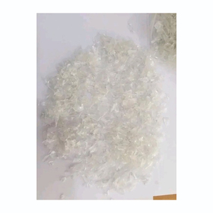 High quality pet bottle scraps premium <b>plastic</b> flakes supplied for wholesale buyers - Product Image 5