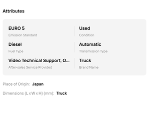 El mejor!! Camión de cabina diurna International LoneStar 2018-2020, usado, con volante a la derecha/izquierda, precio económico, listo para envío mundial - Product Image 5