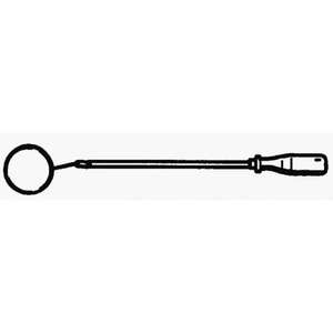 กระจกส่องแบบยืดหดได้ Stahlwille เครื่องวัดระยะทางด้วยเลเซอร์คุณภาพสูง - Product Image 2