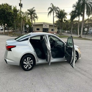 NISSAN ALTIMA 2020 D'OCCASION PRÊTE À ÊTRE EXPÉDIÉE - Product Image 2