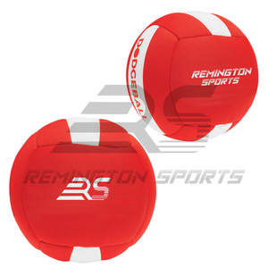 Dodge Ball-Bola de Dodge, Bola de Dodge personalizada para la venta, Logo personalizado, de Remington Sport - Product Image 3