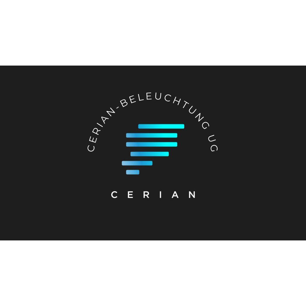 Cerian-Beleuchtung UG logo