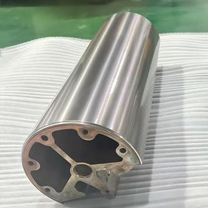 Original Plaque Cylindre 69.007.001F Cpl pour GTO 52 4 Impression Offset Machine Pièces <span class=keywords><strong>De</strong></span> Rechange Rénové pour une Utilisation avec <span class=keywords><strong>Heidelberg</strong></span> - Product Image 4