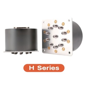 Thấp chèn mất sp10t chuyển đổi đồng trục có/không có chấm dứt cho truyền thông - Product Image 2