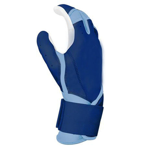 Guantes de Bateo de Béisbol para Jugadores con Agarre Premium, Ajuste Seguro en la Muñeca, Tela Transpirable, Acolchado Cómodo, Flexibles con OEM - Product Image 1