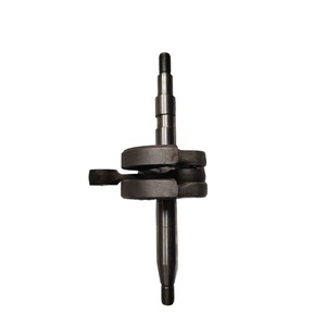 Albero motore per Oleomac OM 970, nuovo, in ghisa, compatibile con testata e pistone motore diesel 6HH1, Rif. 911562 - Product Image 1
