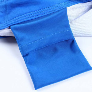 Pantalones Cortos de Boxeo Sublimados, Hechos a Medida, Precio al por Mayor, Material de Poliéster, Gimnasio, Fitness, Hombre, Pantalones Cortos de Boxeo 2026 - Product Image 5