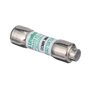 Fusible para Secadora Eléctrica de 120V, 30 AMP, Material de Tela y Plástico - Product Image 1