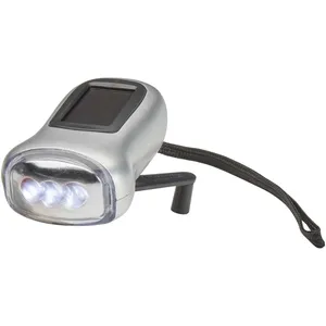 Torcia Solare Eco-Friendly Viv, Gadget Ecologici - Product Image 1