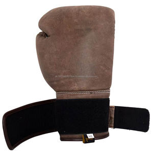 Guantes de Boxeo MMA Muay Thai Brillantes NUEVOS 2025 para Entrenamiento y Golpeo, Venta al Por Mayor - Product Image 3