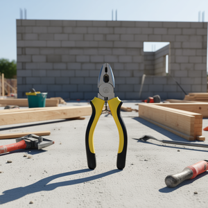 Usag Pincers for <b>Cement</b> Layers Pliers for Various Applications - Product Image 3
