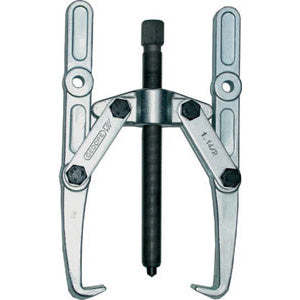 Extractor Extensible de 2 Brazos 1429D 1, Herramienta de Reparación Automotriz - Product Image 1