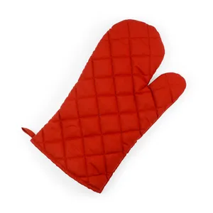 Guantes de Cocina Personalizados Lupita, Guantes para Horno con Accesorios Únicos, Accesorios de Cocina Personalizables - Product Image 3