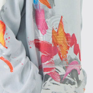 Sweat-shirts à capuche pour hommes grande taille les plus vendus, personnalisez votre propre logo, sweat-shirts à capuche pour hommes imprimés en différentes couleurs et tailles - Product Image 3