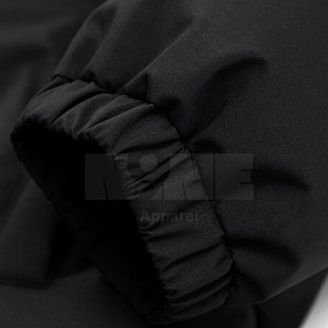 แจ็กเก็ตบับเบิ้ลสำหรับผู้ชายเสื้อใส่ในฤดูหนาวออกแบบได้ตามต้องการ - Product Image 4