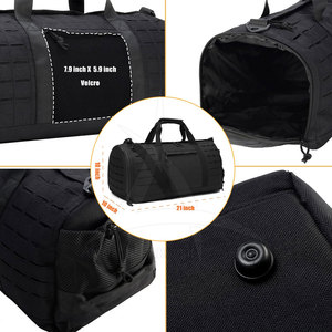 Sacs de sport de haute qualité ALDEN INTERNATIONAL pour la salle de sport, capacité de 30 à 40 L, options personnalisables, vente chaude, best-seller - Product Image 6