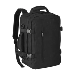 Mochila Personalizada para Laptop de Tamaño Cabina, para Dispositivos Electrónicos - Product Image 2
