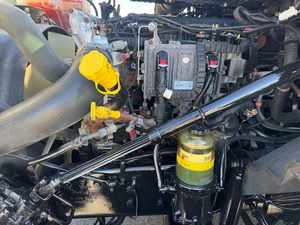 Prêt à l'exportation, occasion, 2019 LT625 Sleeper, dédouanement gratuit dans le monde entier - Product Image 6