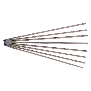 Electrodos de Rutilo ''e40'' mm 2,5 x 300 - Cf.825 Unidades Rojas - Product Image 1