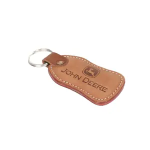 Buy High Quality Leather Key Chains with Customized Logo Available Top Quality Key Chains For Sale By Exporters