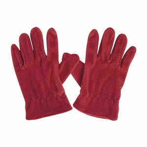 Polar <b>Raincoat</b> Gloves with Custom Design-04047U - Product Image 3