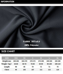 Gym workout training compression t shirt men sports athletic running base layer breathable moisture wicking <b>tight</b> fit top - Product Image 5