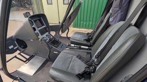 Compre el Helicóptero Guimbal Cabri G2 Factory 2018, Personalizable, Ligero, Listo para Enviar - Product Image 2