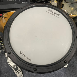 ชุดกลองไฟฟ้า Roland TD-50K2 มือสอง พร้อมฉาบและแพดเสริม - Product Image 3