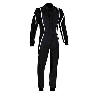 Traje de Carreras de Karts Personalizado Fit Forness Internacional, Traje Profesional de Karting, Ropa Deportiva Transpirable, Nuevo Diseño, Trajes de Karting OEM - Product Image 1
