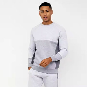 2025 Unisex Vintage sudadera de invierno de alta calidad para hombre Top de moda logotipo personalizado Bordado de lana de secado rápido transpirable nuevo - Product Image 3