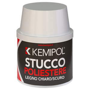 Stucco per Legno 'Blum' Chiaro/Scurio 150 ml - Product Image 1