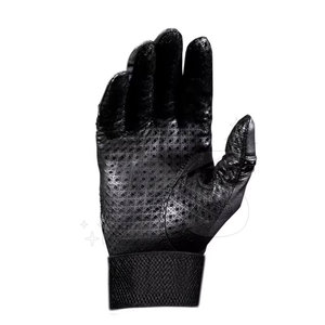 Guantes de Bateo de Béisbol Ajustables de Alta Calidad Personalizados para Hombre, Ligeros y Duraderos - Product Image 4