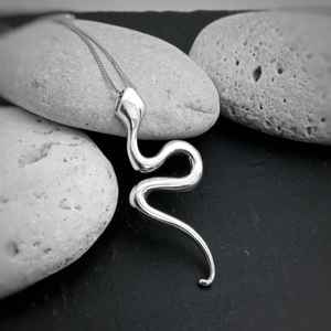 ฮิปฮอปสไตล์สแตนเลสสตีลรูปแบบจี้ผู้ชายสร้อยคอ Punk สแตนเลสสตีลเงินอธิษฐานราคาไม่แพง Angel Charm จี้ - Product Image 5